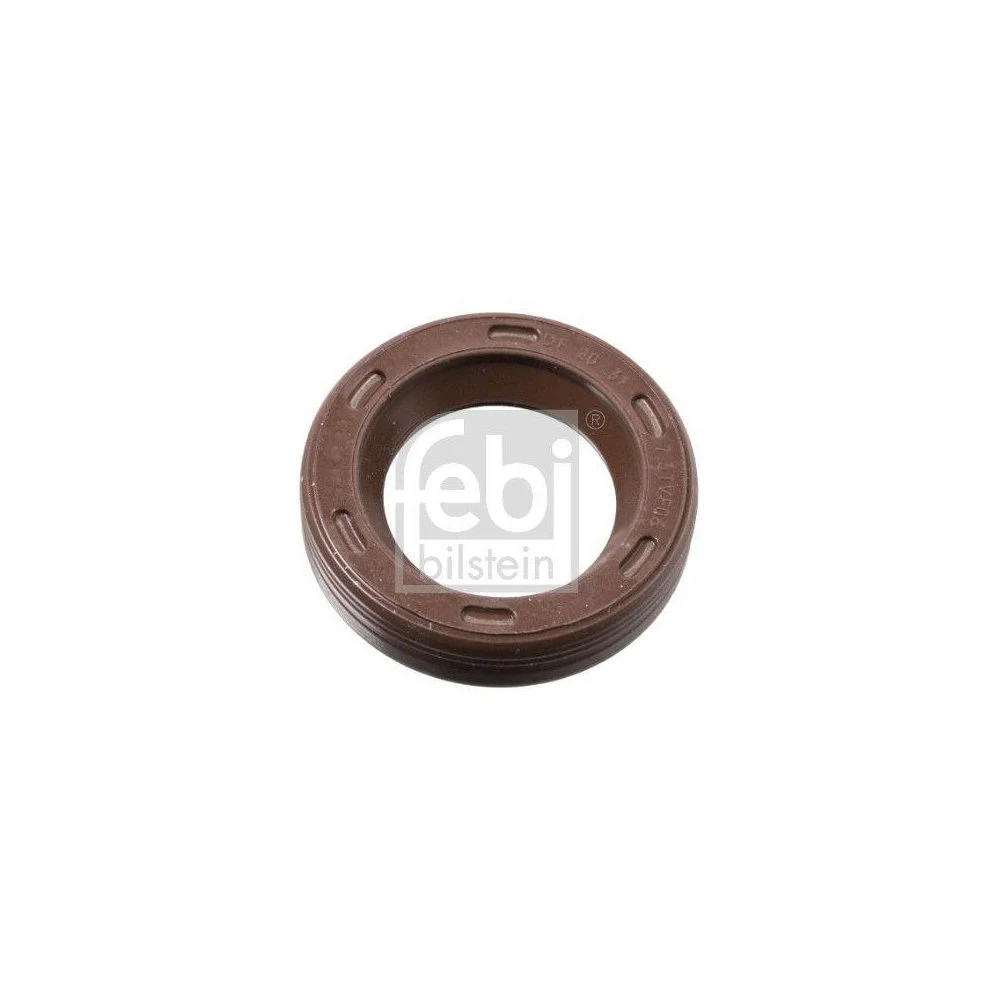 Сальник FEBI BILSTEIN 103594 паливного насоса DAF IVECO RENAULT, фото №2