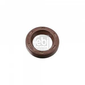 Сальник FEBI BILSTEIN 103594 паливного насоса DAF IVECO RENAULT synthetic.ua - Фото 1