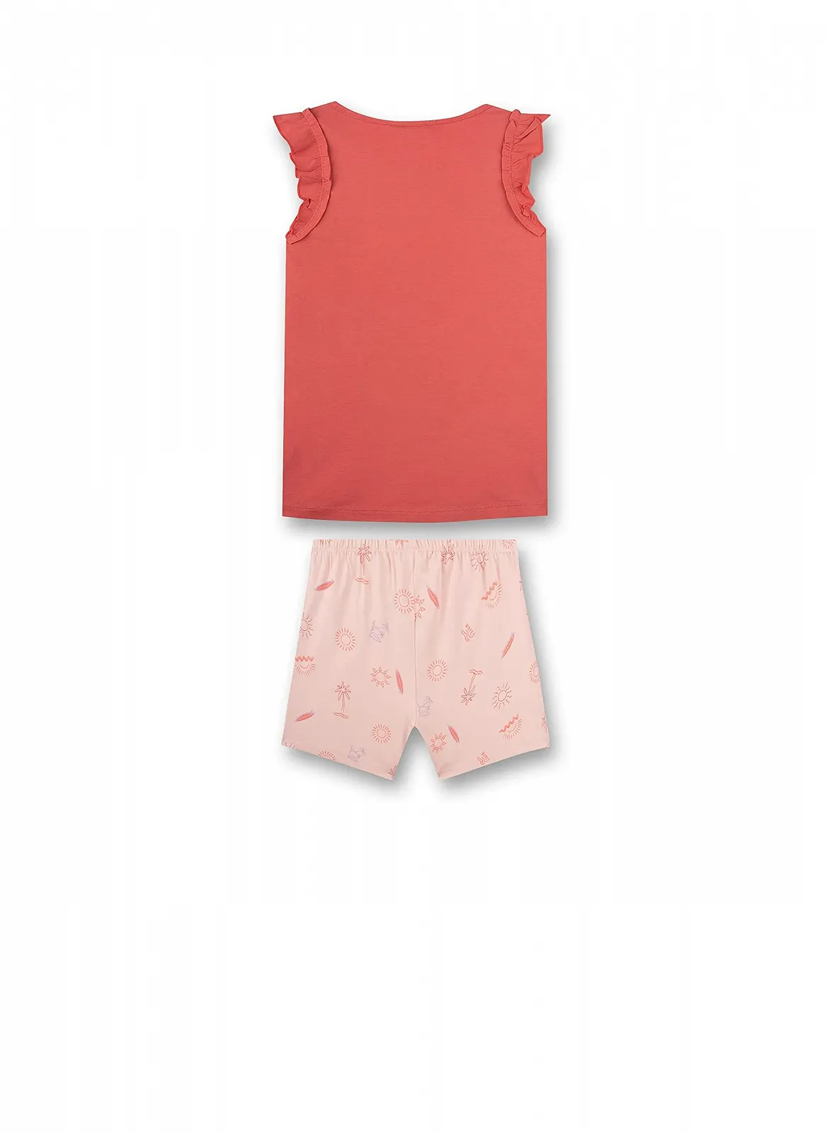 Піжамний набір s.Oliver для дівчат, фото №2 Піжамний набір s.Oliver для дівчат, фото №2