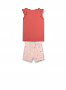 Піжамний набір s.Oliver для дівчат ціна на synthetic.ua - Фото 1 Піжамний набір s.Oliver для дівчат synthetic.ua - Фото 1