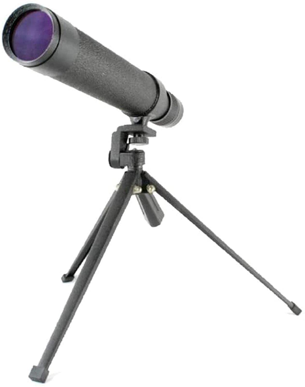 Монокуляр QHYTL 8-24x40 з BAK4 призмою та смартфонним адаптером, фото №1