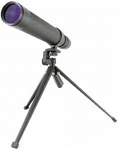 Монокуляр QHYTL 8-24x40 з BAK4 призмою та смартфонним адаптером - Фото 1