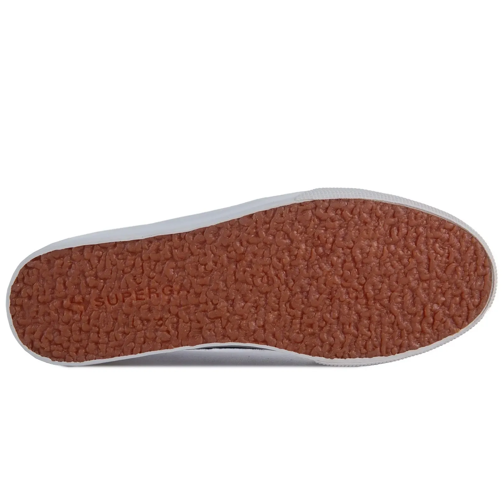 Кеды Superga Acotw Linea Up and Down женские Серые, фото №7