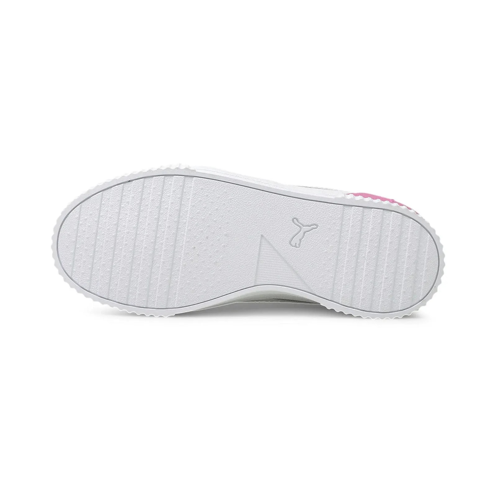 Кросівки Puma Carina L Jr для дівчат, фото №4