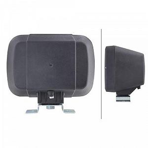 Фара головного світла HELLA 1AE 004 234-001 для AEBI MAN SCANIA VOLVO BOMAG LIEBHERR synthetic.ua - Фото 1