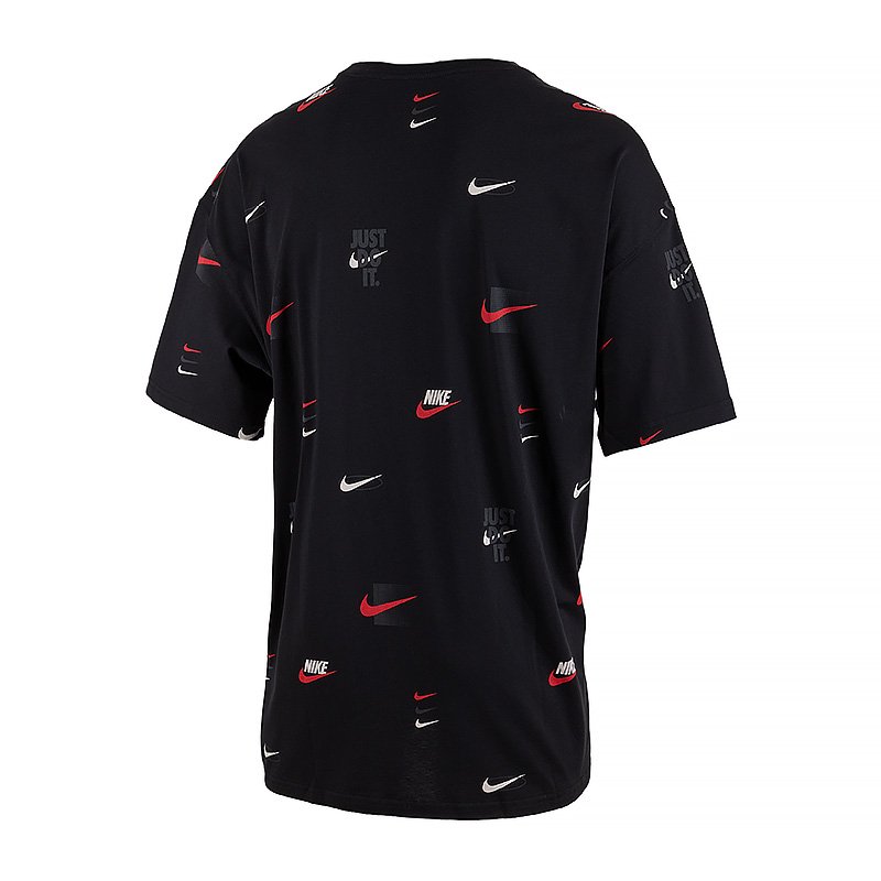 Футболка Nike NSW TEE M90 12MO LBR AOP Размер S, фото №2