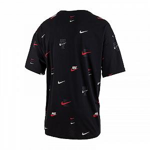 Футболка Nike NSW TEE M90 12MO LBR AOP Размер S synthetic.ua - Фото 1