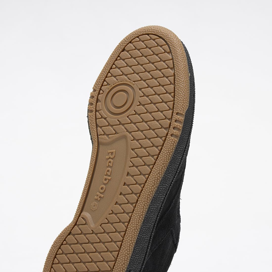 Кросівки Reebok Club C 85 Unisex, фото №7