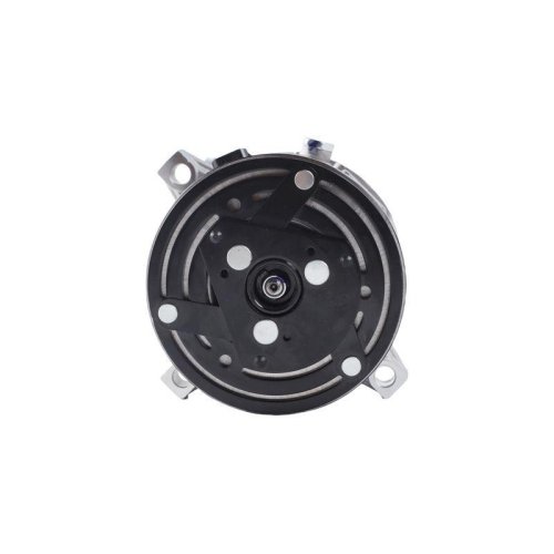 Компрессор кондиционера HELLA 8FK 366 201-021, фото №2 Компрессор кондиционера HELLA 8FK 366 201-021, фото №2