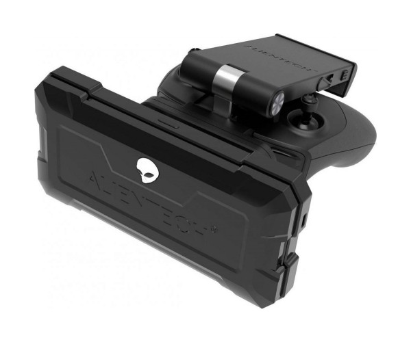 Антена ALIENTECH DUO II DUO-2458SSD 2,4G/5,8G для DJI з пультом ДУ RC-N1 (DUO-2458SSB/MA2), фото №5