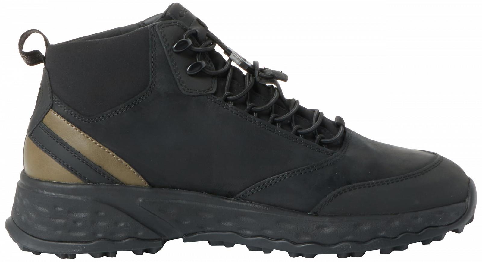 Кросівки Geox U Sterrato B ABX A, фото №4