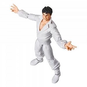 Фігурка Marvel Legends Серії Marvel's Beyonder, Retro Marvel Superheroes Secret Wars Comics, масштаб 15 см - Фото 1