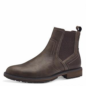 Челси s.Oliver Faux Leather Элегантные - Фото 1