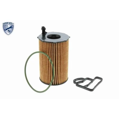 Корпус масляного фильтра VAICO V10-4622 EXPERT KITS + для PORSCHE SEAT SKODA VW VAG, фото №4