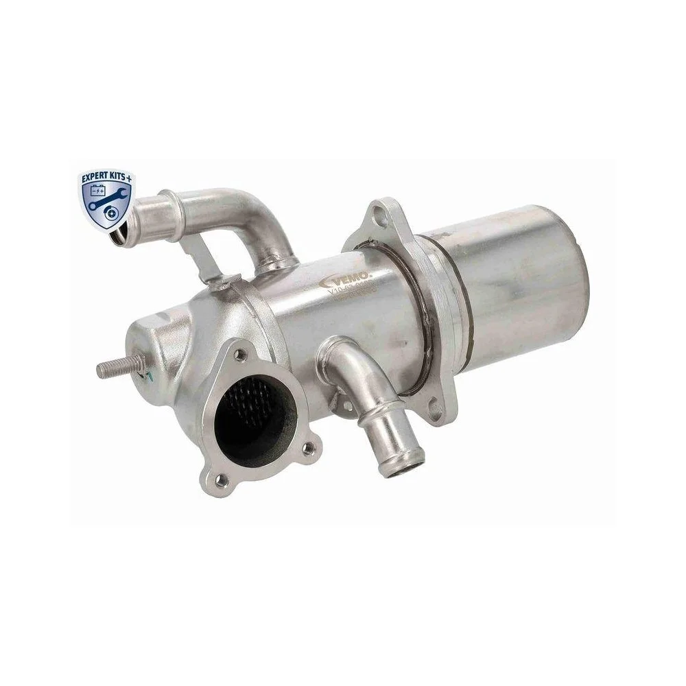 Радіатор системи EGR VEMO EXPERT KITS + V10-63-0189 VW, фото №1