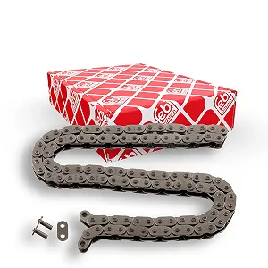 Ланцюг ГРМ FEBI BILSTEIN 30393 для MERCEDES-BENZ - Фото 1