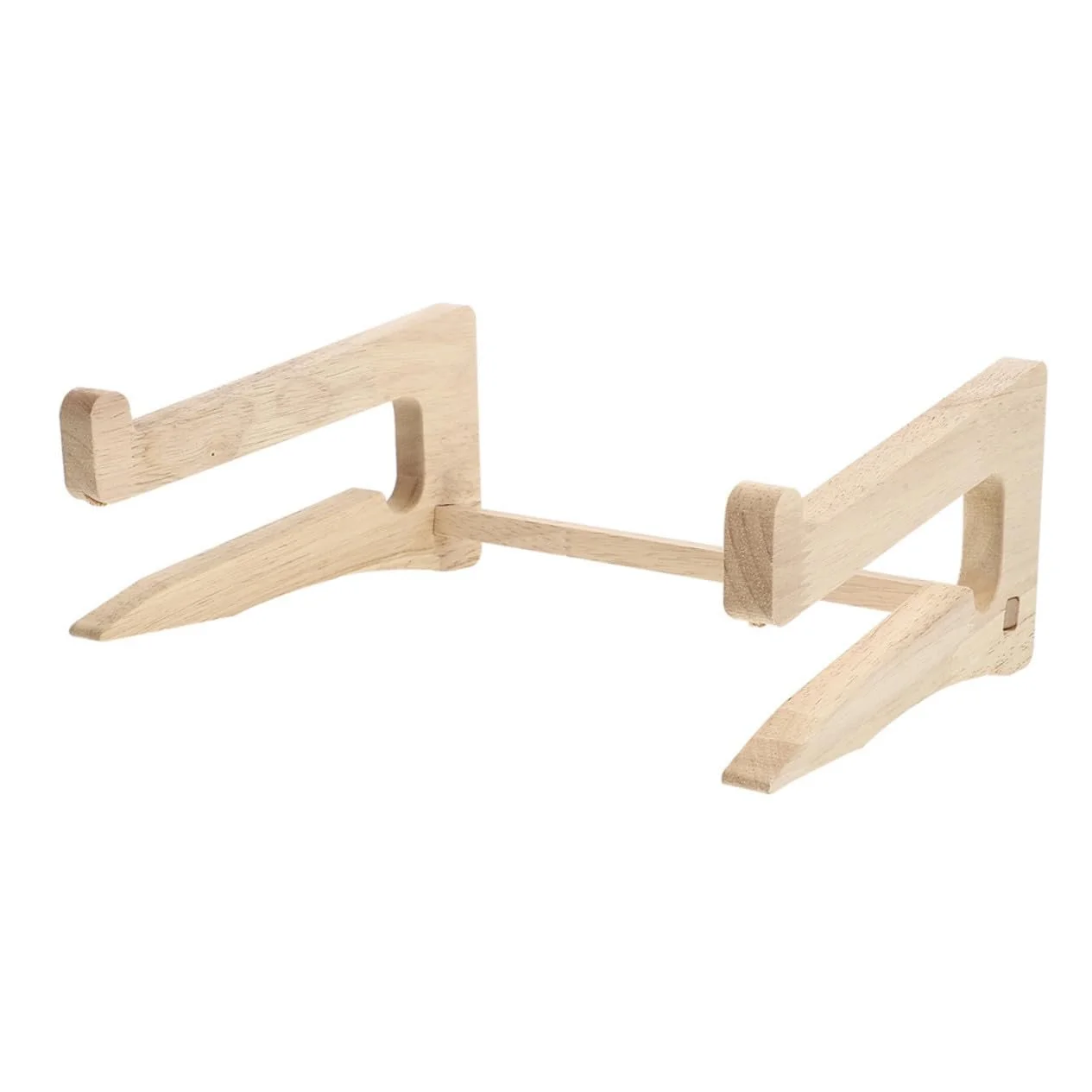 Подставка для ноутбука TEHAUX Деревянная Подставка для компьютера для стола Натуральная Подставка для ноутбука, фото №1 Подставка для ноутбука TEHAUX Деревянная Подставка для компьютера для стола Натуральная Подставка для ноутбука, фото №1