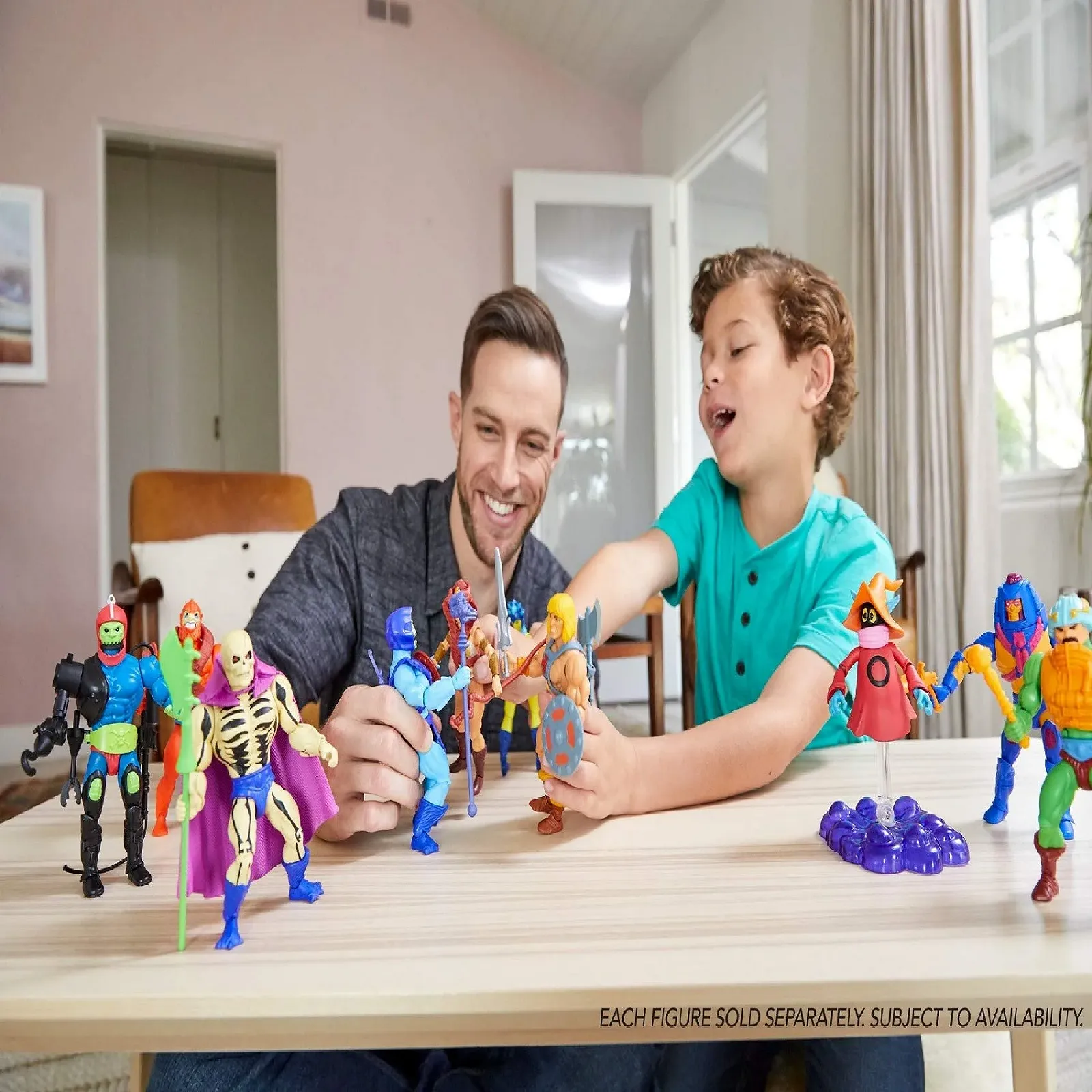 Фігурка Masters of the Universe Origins GNN90 Evil-Lyn 14 см, фото №2