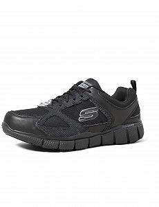 Кроссовки Skechers Telfin Sanphet мужские - Фото 1