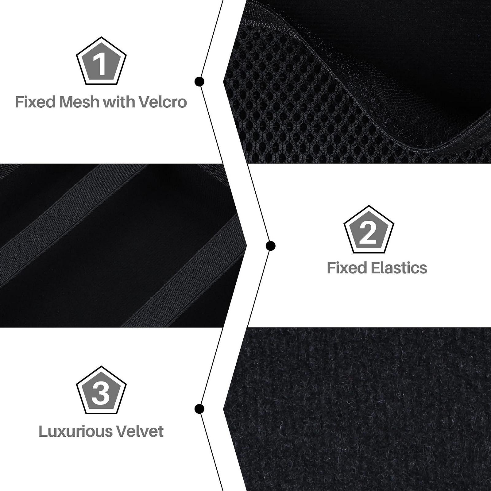 Жорсткий захисний чохол Wide EVO EX D, фото №4