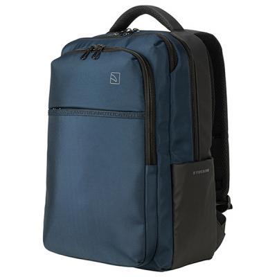 Рюкзак для ноутбука Tucano 15.6" Marte Gravity AGS Blue (BKMAR15-AGS-B), фото №3