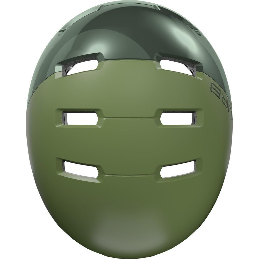 Городской Шлем ABUS Skurb ACE, фото №3
