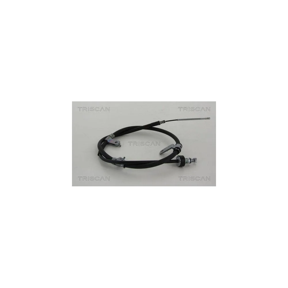 Трос стояночного тормоза TRISCAN 8140 18116 для KIA задний правый, фото №1
