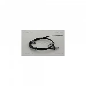 Трос стояночного тормоза TRISCAN 8140 18116 для KIA задний правый - Фото 1