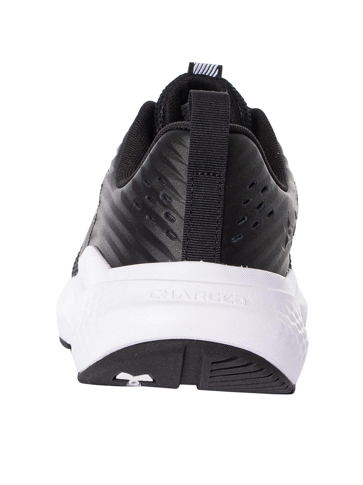 Чоловічі Кросівки Under Armour Charged Commit Tr 3, фото №5