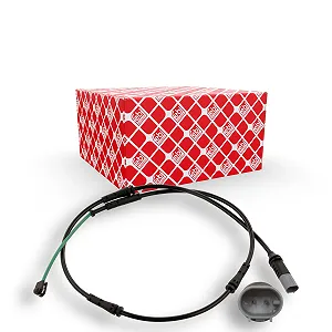 Датчик зносу гальмівних колодок FEBI BILSTEIN 36428 для BMW задня вісь зліва - Фото 1