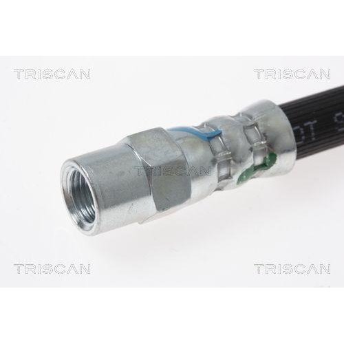 Гальмівний шланг TRISCAN 8150 10004 для VOLVO, задня вісь, передня вісь, фото №3