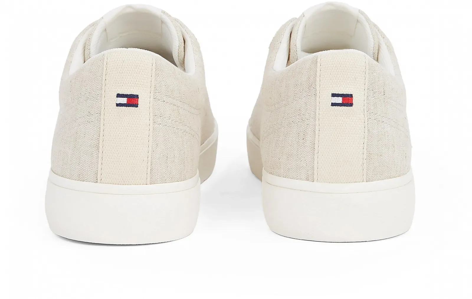 Кеди Tommy Hilfiger Th Hi Vulc Core Chambray FM0FM05389, фото №2