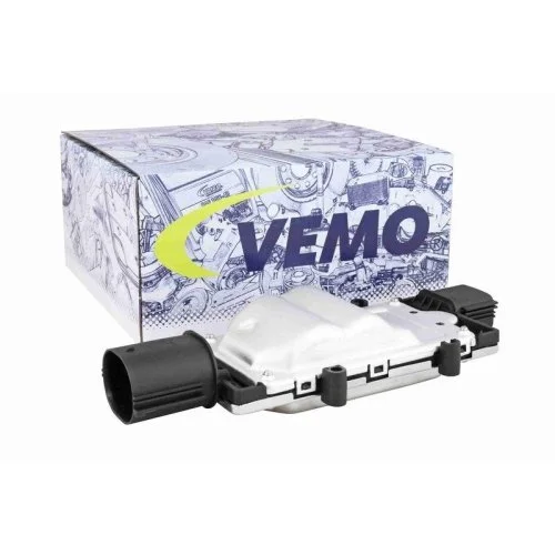 Блок управління вентилятором радіатора VEMO V25-79-0036 для FORD, фото №2