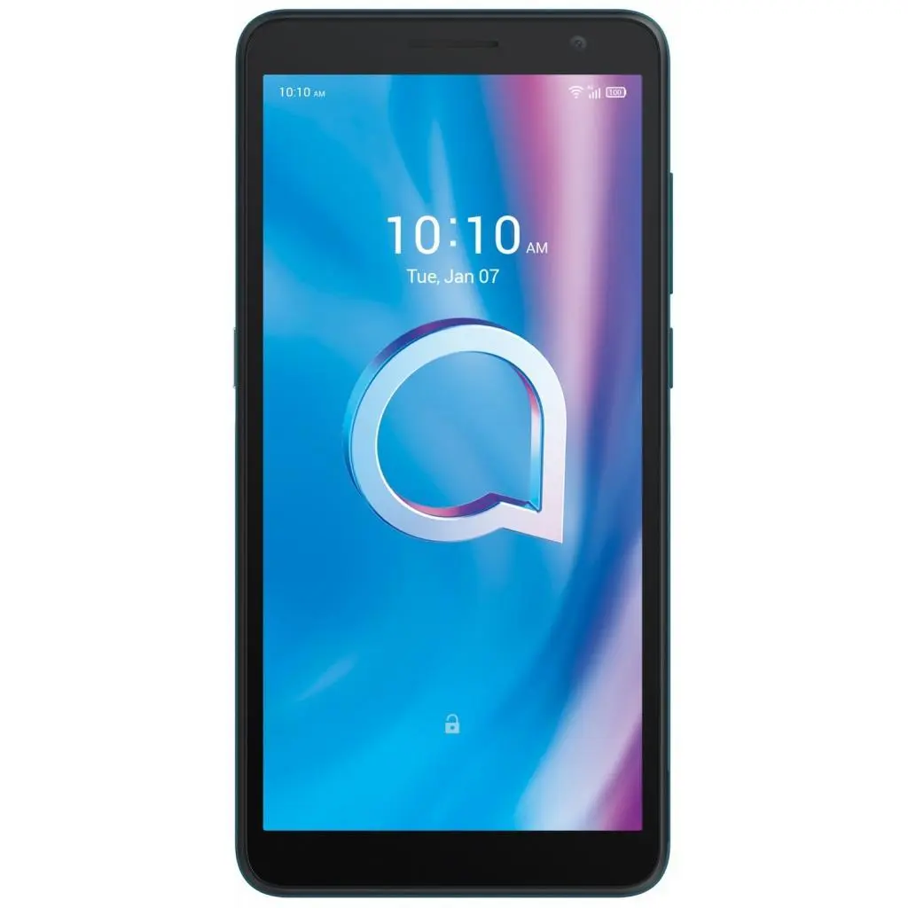 Кнопочный телефон Alcatel 1B 2/32GB Pine Green (5002H-2BALUA12) 591323, фото №1 Кнопочный телефон Alcatel 1B 2/32GB Pine Green (5002H-2BALUA12) 591323, фото №1