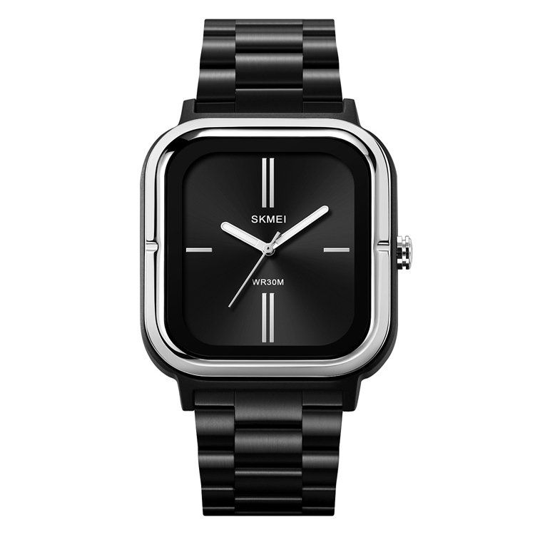 Годинник Skmei 2275SI Silver, фото №1