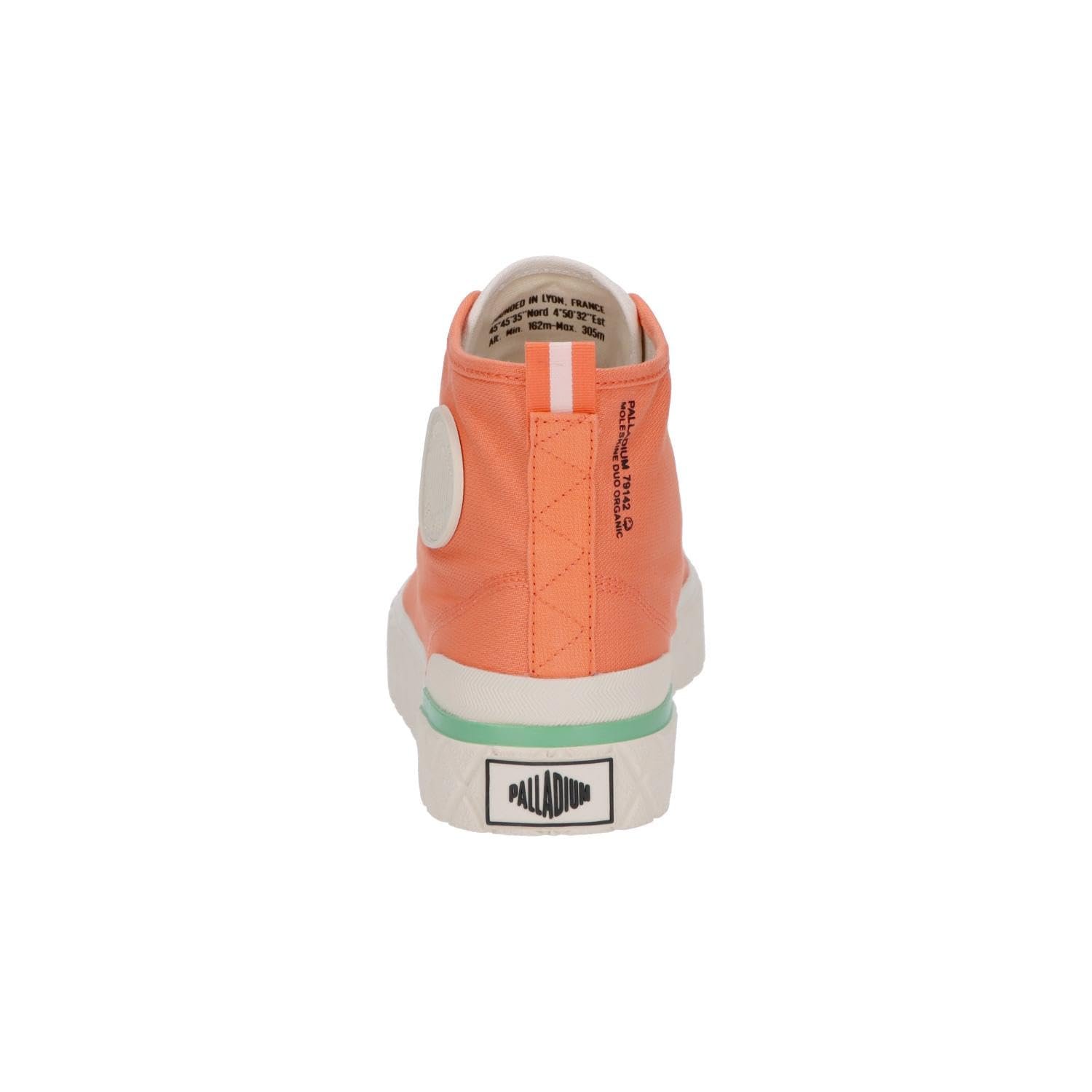 Спортивная обувь Palladium Palla Ace Ankle, фото №3