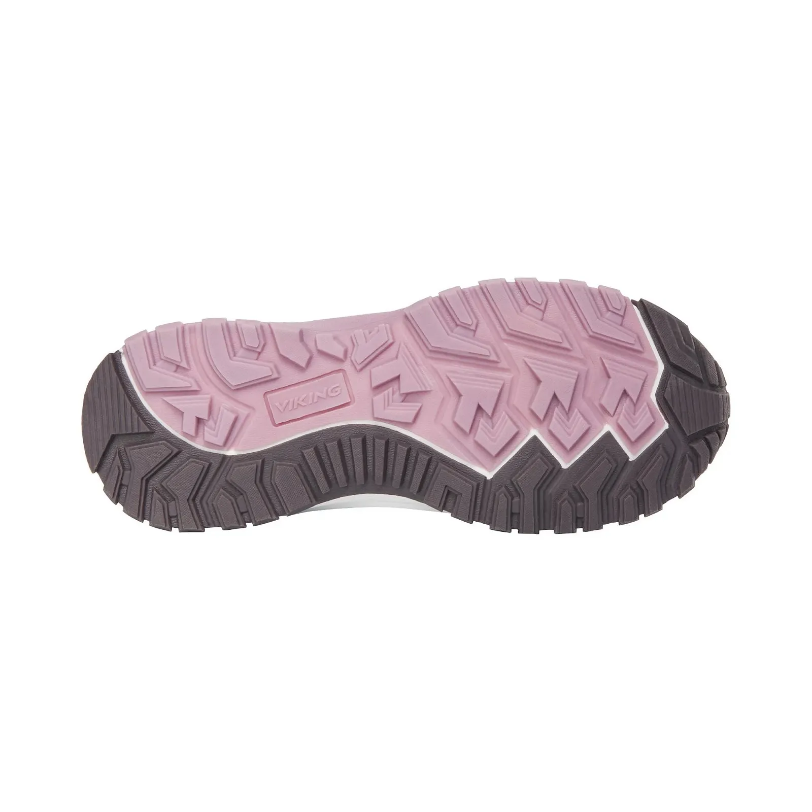 Черевики Viking Akkarvik Mid Fleece Wp SL для дітей унісекс, фото №2