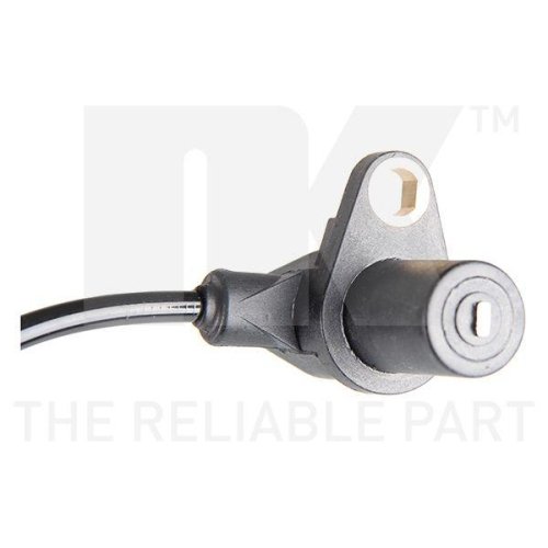 Датчик частоты вращения колеса NK 293466 для HYUNDAI передний мост справа, фото №2