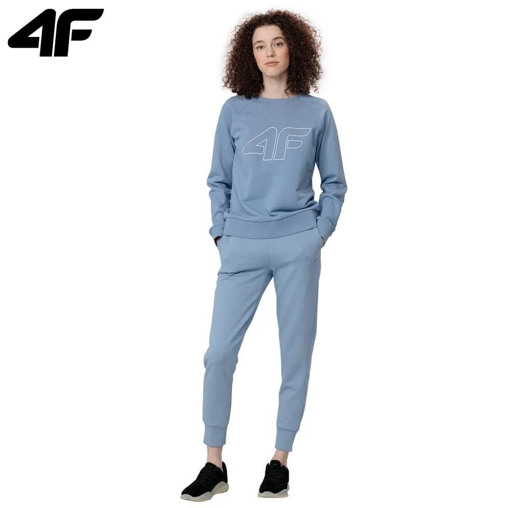 Женская толстовка 4F, фото №4