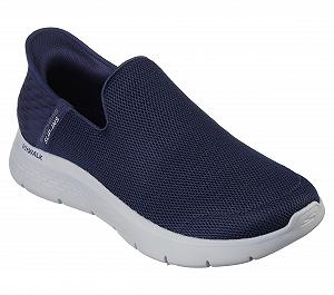 Кросівки Skechers Go Walk Flex synthetic.ua - Фото 1