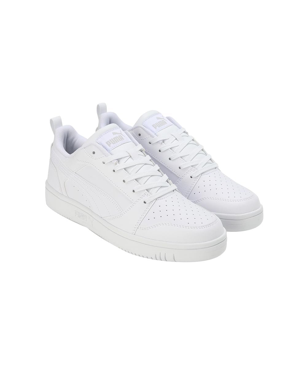 Кросівки Puma Rebound V6 Low Unisex, фото №9