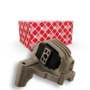 Опора автоматичної КПП FEBI BILSTEIN 30144 для VOLVO, задня, верхня - Фото 1