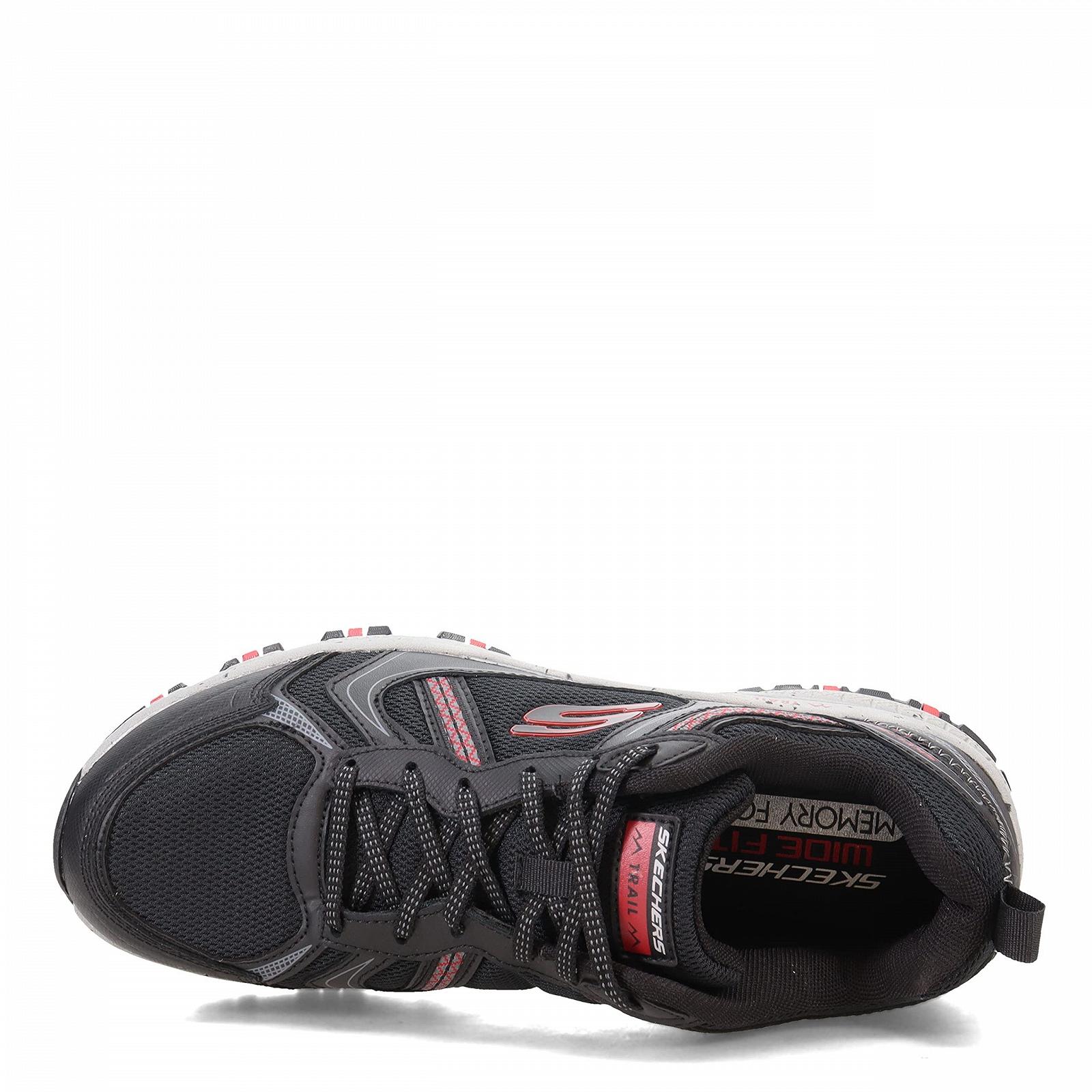 Кроссовки Skechers Hillcrest мужские, фото №7