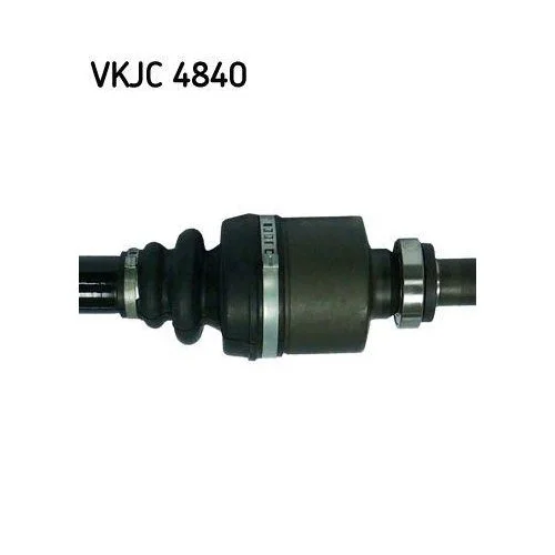 Привідний вал SKF VKJC 4840 для CITROËN PEUGEOT передній правий, фото №3