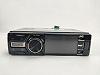 Автомагнітола JVC KD-X561DBT / 3" / Bluetooth / USB / AUX / DAB+ / 1DIN Уцінка