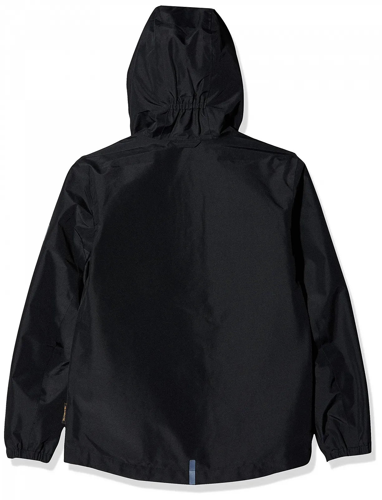 Куртка Jack Wolfskin Hidden Falls Hardshell для мальчиков, фото №2