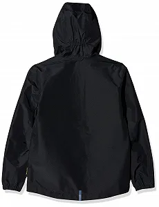 Куртка Jack Wolfskin Hidden Falls Hardshell для мальчиков synthetic.ua - Фото 1