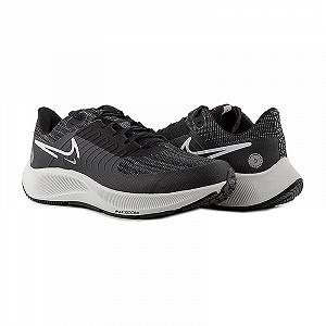 Кроссовки Nike AIR ZOOM PEGASUS SHIELD 46 - Фото 1
