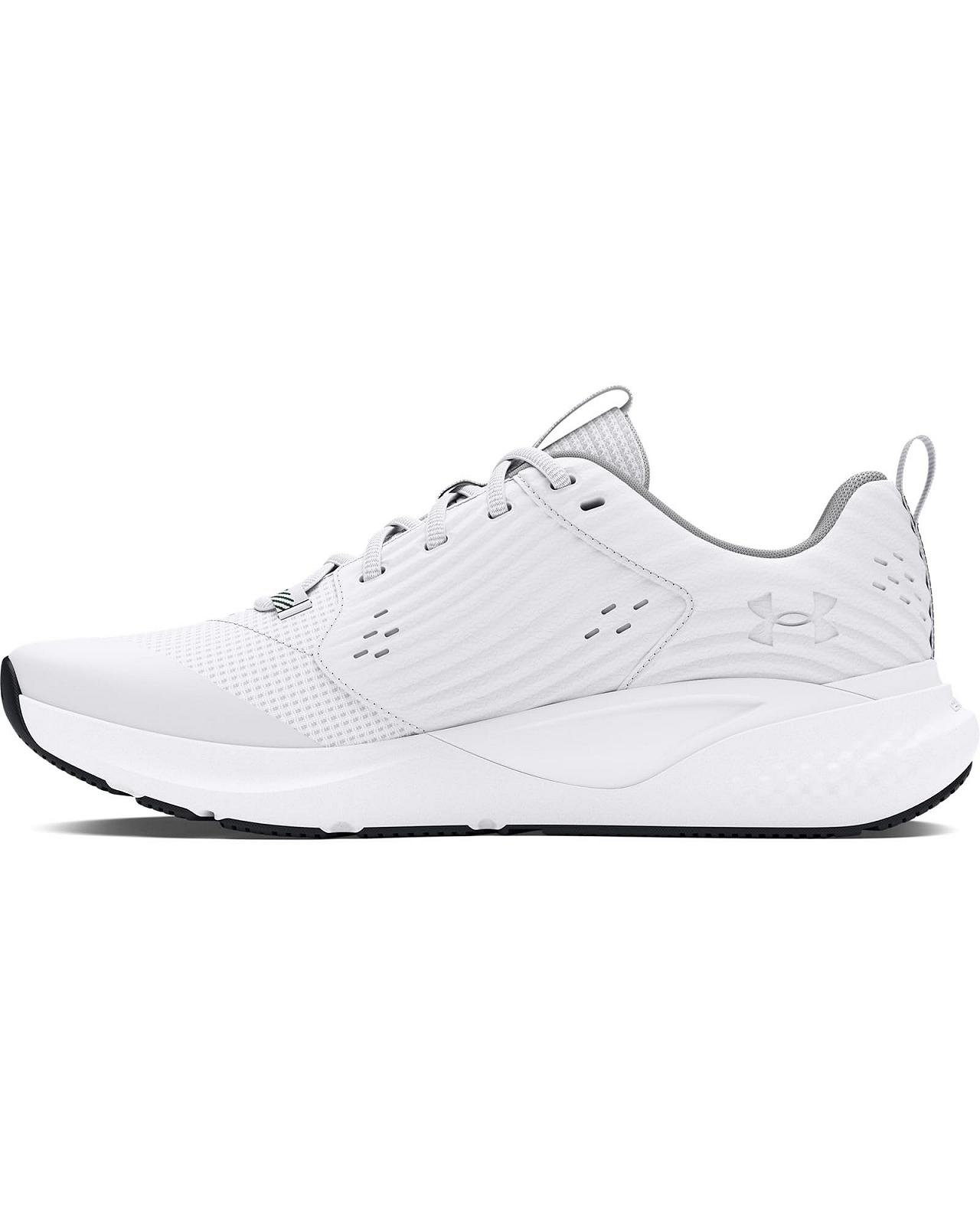 Кросівки Under Armour Charged Commit Tr 3, фото №5 Кросівки Under Armour Charged Commit Tr 3, фото №5