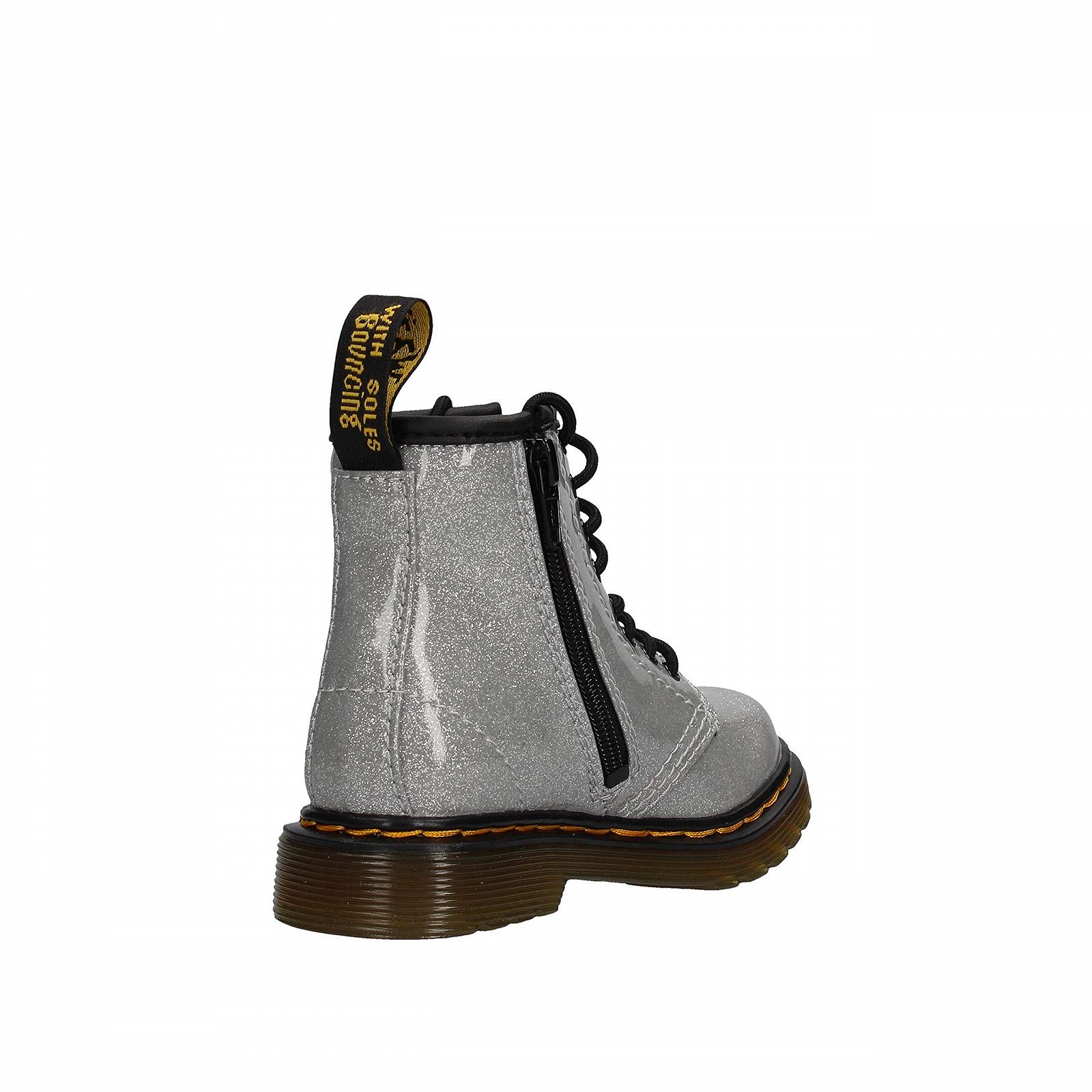 Черевики Dr. Martens 1460 Unisex Adult, фото №4
